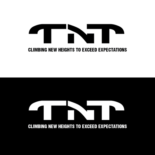 TNT  デザイン by Mila K
