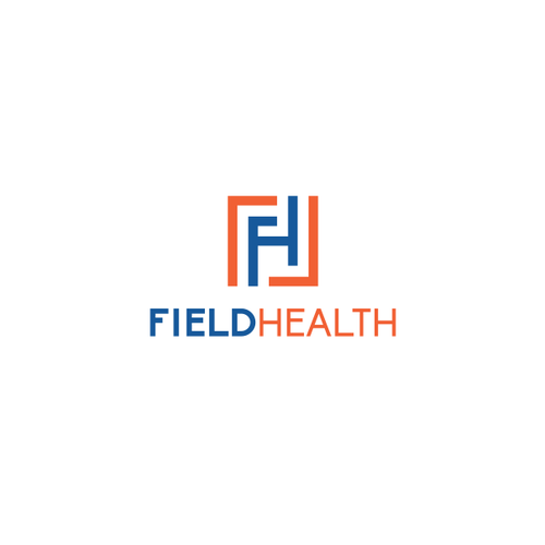 Field Health logo Design by Gabri.