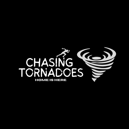 Wizard of oz inspired new show called "Chasing Tornadoes" Diseño de Saša M.