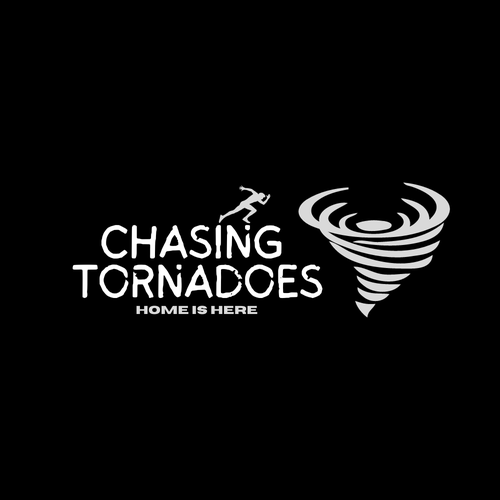 Wizard of oz inspired new show called "Chasing Tornadoes" Design by Saša M.