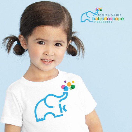 Imagination Needed To Create A Fun Logo For An Early Education Program Design by Eeshu