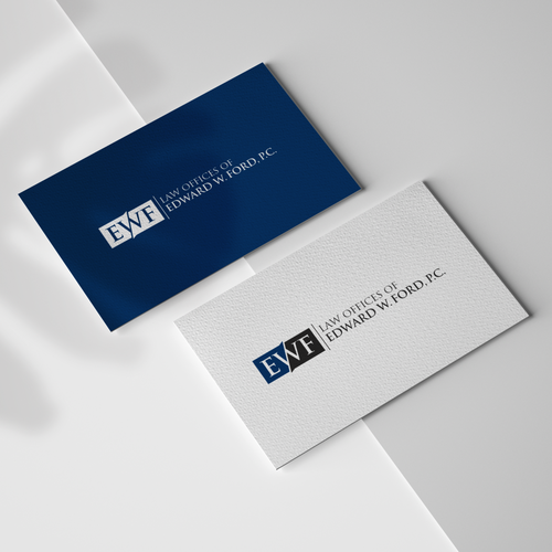 Design a logo for Attorney at Law in New York City Design by Mileh Aku