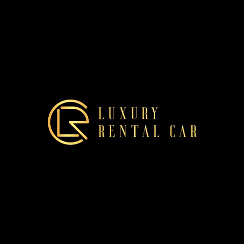 Luxury Rental Car Design by jp211