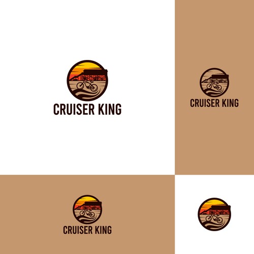 Logo design contest entry by OpheRocklab