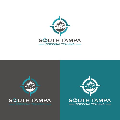 South Tampa Personal Training Ontwerp door growolcre