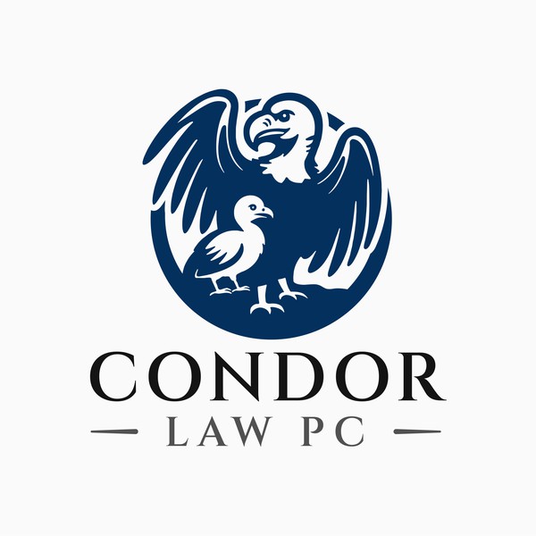 Logo design contest entry