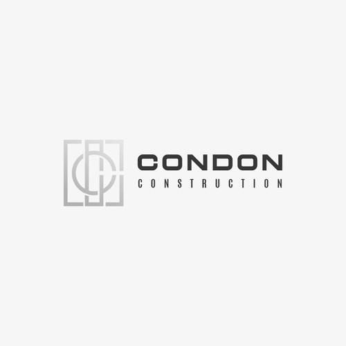 Condon Construction Design by Jay Graphic Art