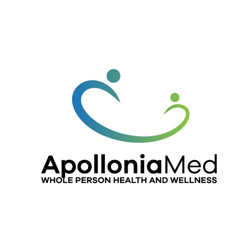 Logo - Where science meets nature. Whole human health Design by yp_