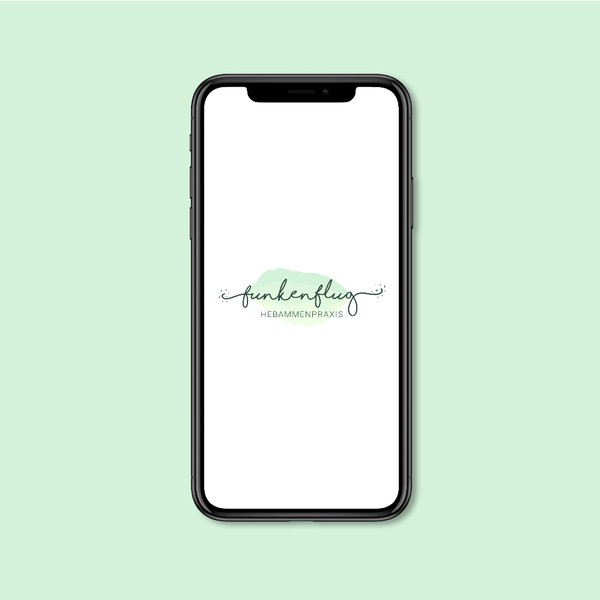 Funkenflug Hebammenpraxis