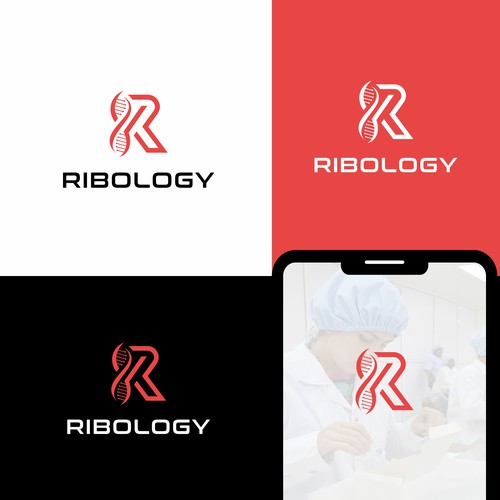 Designs | Logo for lab consumable product company - mainly RNA and DNA ...