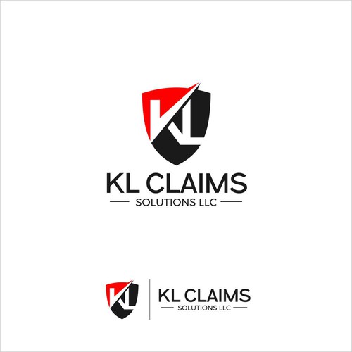 Logo For Insurance Claims Company! All Original Ideas Welcome! Guaranteed Prize! Design by LOGOMAN*