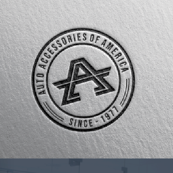 Design by NR77 titled "AA America Logo"