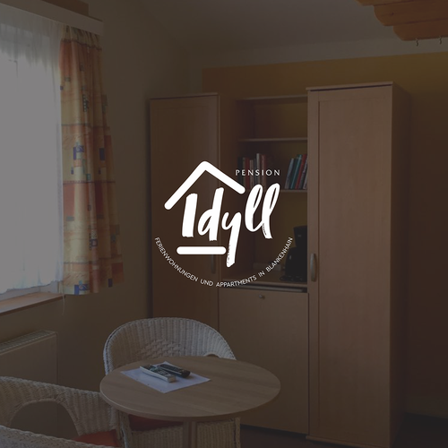 Logo & business card contest entry by Mari Sa