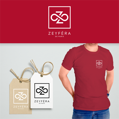 Proposta di design per un contest della categoria Logo realizzata da MATAMERA™