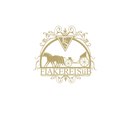 Logo design contest entry by Graphic Archer