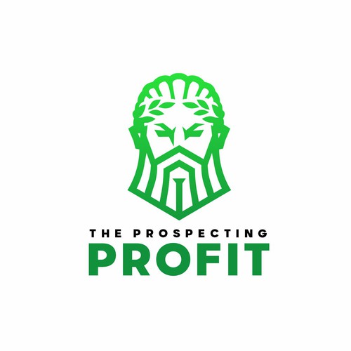 Design di The prospecting prophet di Yulianto.dedy