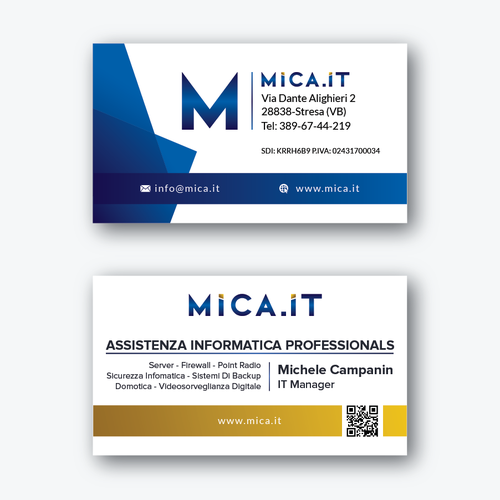 some changes to our logo and business card Design by psclio