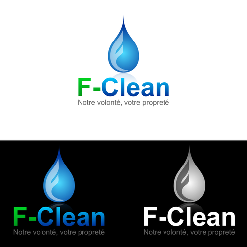 Proposta di design per un contest della categoria Logo realizzata da XBening