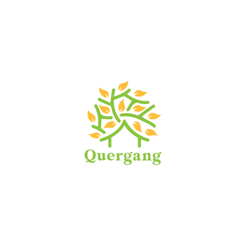 Logo design contest entry by Gaile Caceres