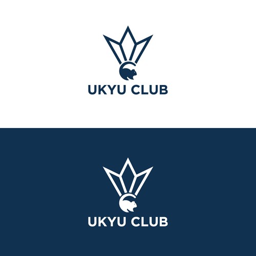 Logo design contest entry by luckybanget739