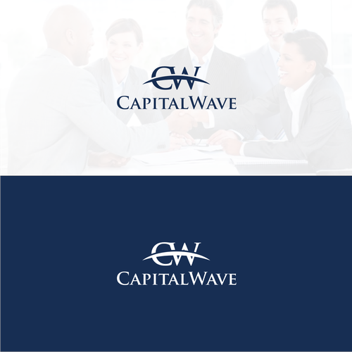 Design de logo proposta de design por cendris design