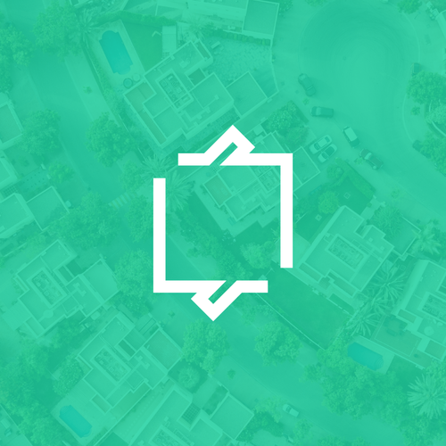 New Social Property Search App Logo NEEDED! Knok Knok Design von simo.