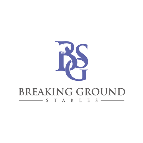 Breaking Grounds Stables Design by Suluh Prasetya