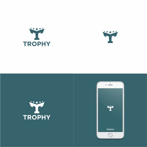 Logo design contest entry by elf_riz