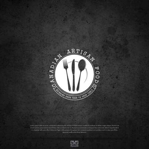 Brand identity for artisan food company Logo & brand identity pack contest