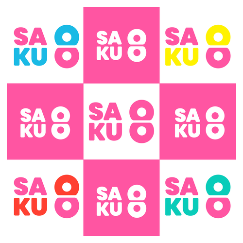 Saku 8 Design by d_arvin