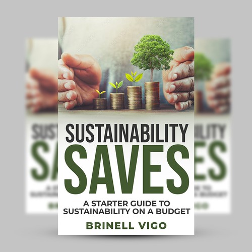 Causal Sustainable Cover Design by EPH Design
