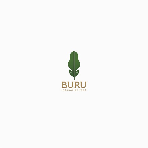 INDONESIAN  RESTAURANT   LOGO CREATIVITY Design by adwar std.