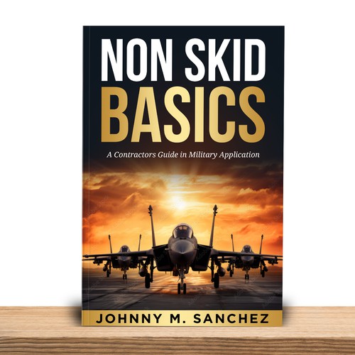 Non Skid Basics Design von Platinumedia