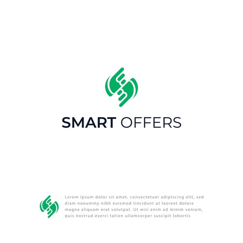 Smart Offers Design by ffrnb