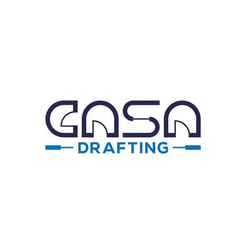 Casa Drafting Design by 7Overlay