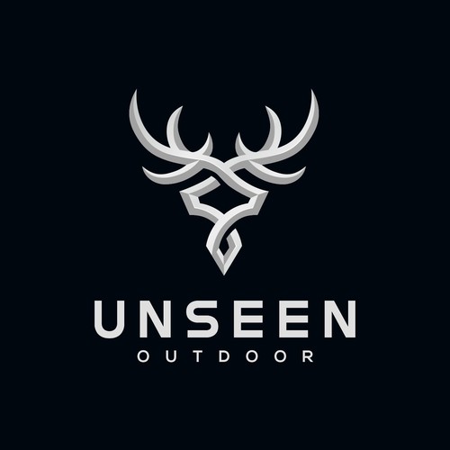 We need a powerful simplistic logo for the ultimate outdoorsman Design by Yulianto.dedy