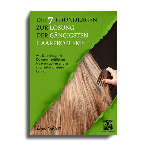 Book cover contest entry by Mr.TK