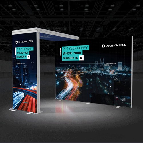  contest entry by Kahnwald