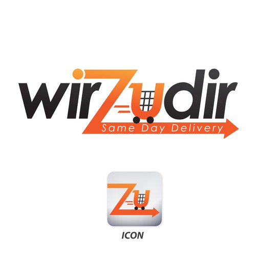 Logo design contest entry by transform99