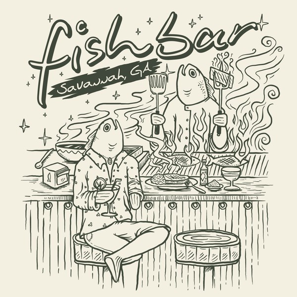 Fishbar