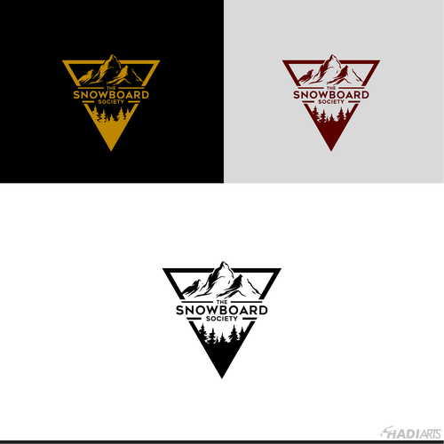  contest entry by HadiArts