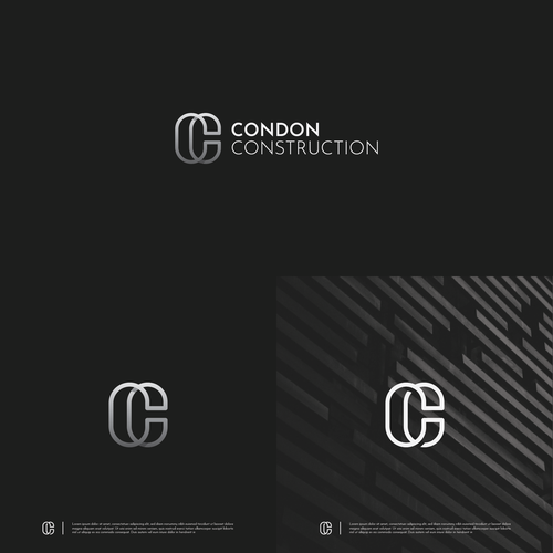 Condon Construction Design by maskutut