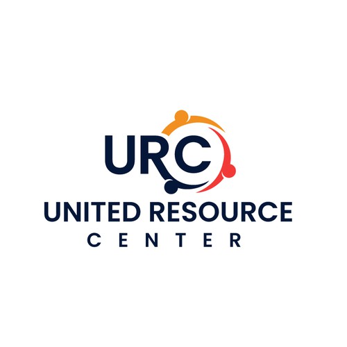 "Design for Community: Minimal Modern Friendly Optimistic logo for our non- profit" winning Logo & brand guide