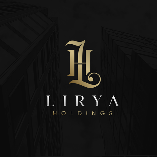 Holdings company. Professional asset management. Design by lildazzle™