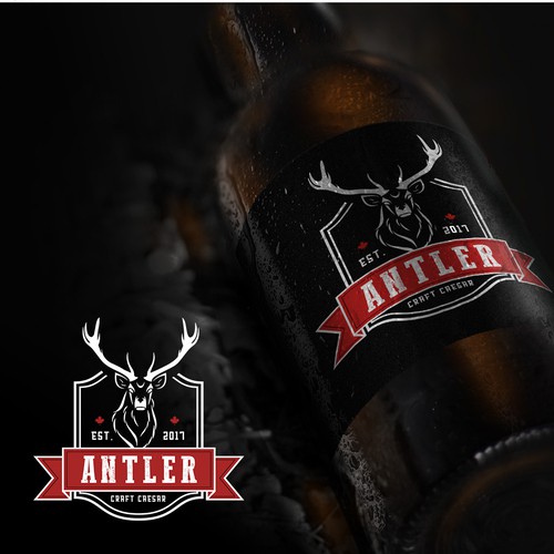 Runner-up design by AnteLucem