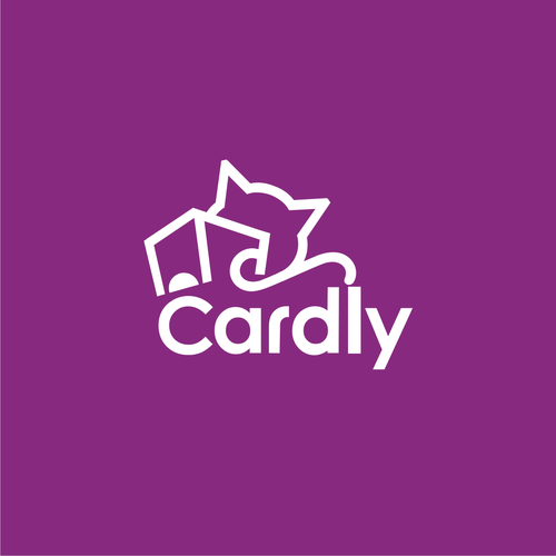 Design di Cardly - Cardboard Furniture For Pet With Modern Architectural Aesthetic Concepts- Need Brand Logo di KAYA graphcis™