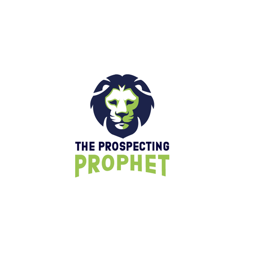 The prospecting prophet Design by Sukach