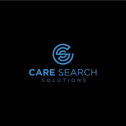 ***Design the Emblem of Excellence: Care Search Solutions Logo Contest**** Design by ShiipArt