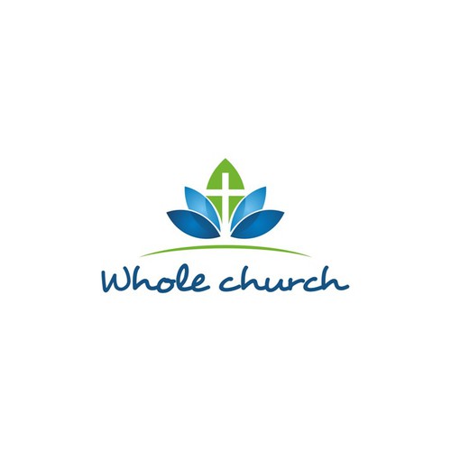 Church in Dallas looking for an effervescent somewhat zesty logo for next years theme. Design by crack