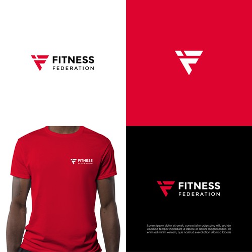 Designs | Global Brand Logo Design for the Fitness Industry | Logo ...